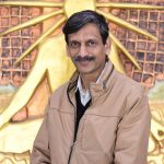 11Dr. (Mr.) Sanjay Kumar Goyal, Ph.D.