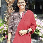 11Ms. Sandra Suresh, MBA