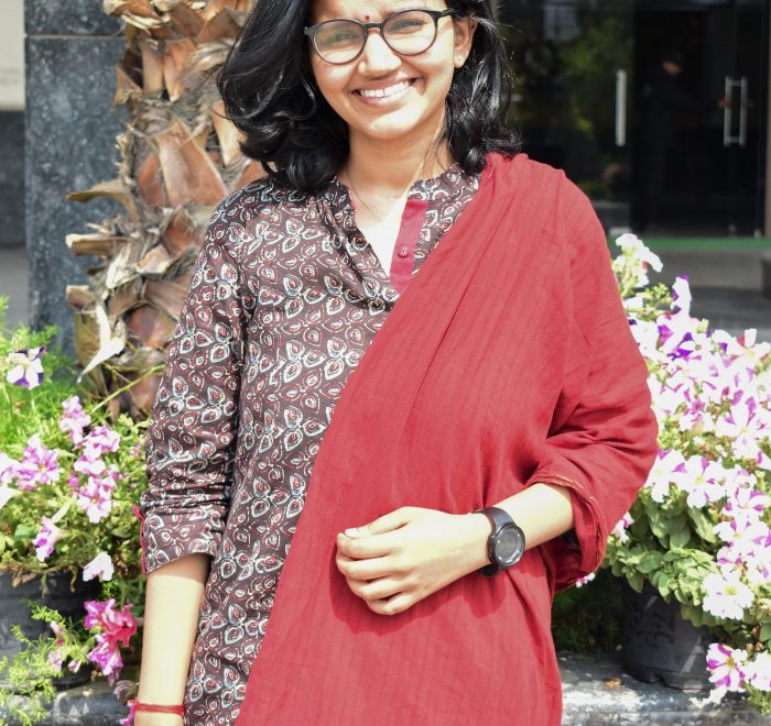 Ms. Sandra Suresh, MBA