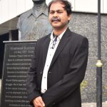 11Dr. (Mr.) Rishi Rajan Sahay, Ph.D.
