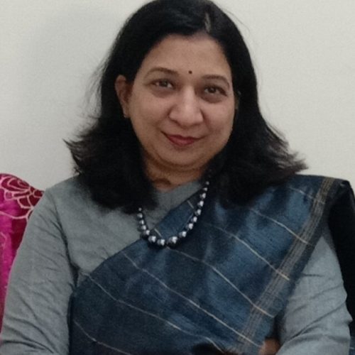 11Dr. (Ms.) Anamika Gupta, Ph.D.