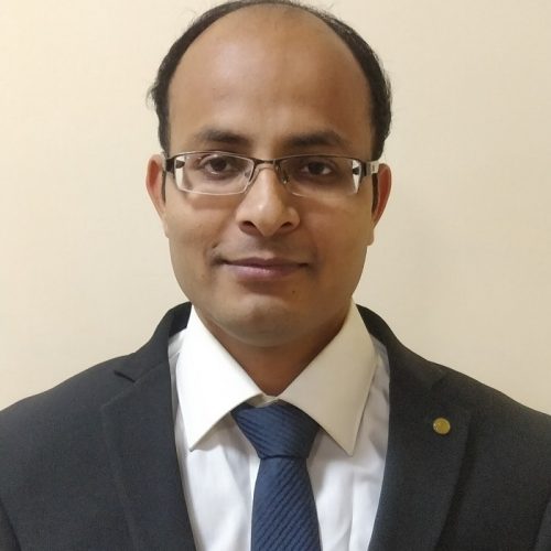 11Mr. Amit Kumar, M.Com.