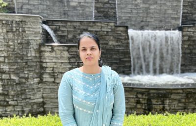 Saumya Jain, Ph.D. – Shaheed Sukhdev College of Business Studies